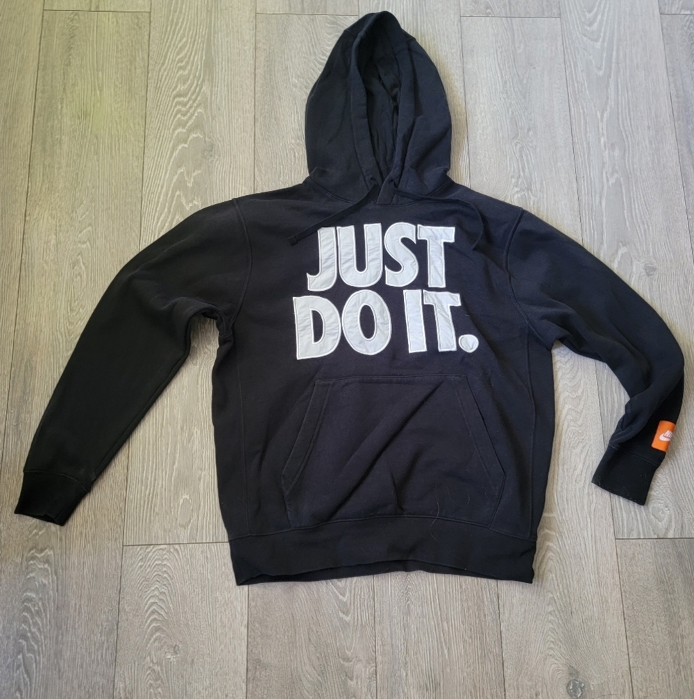 Vintage NIKE Hoodie